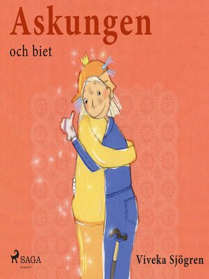 cover image of Askungen och biet